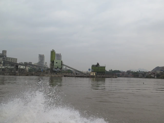 Quy định mới về cách xác định giá kiểm định thiết bị xếp dỡ, áp lực sử dụng trong GTVT - Ảnh 1.