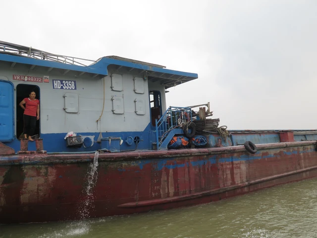 Công khai, minh bạch giá kiểm định sản phẩm công nghiệp dùng trên tàu biển, phương tiện thủy- Ảnh 2.