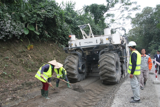 Có gì từ Thông tư 39 của Bộ Xây dựng về hạng mức bảo dưỡng đường bộ? - Ảnh 1.