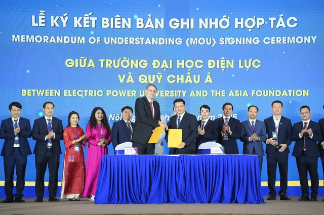 Hội thảo EEE-AM: Thúc đẩy khoa học công nghệ và đổi mới sáng tạo - Ảnh 5.