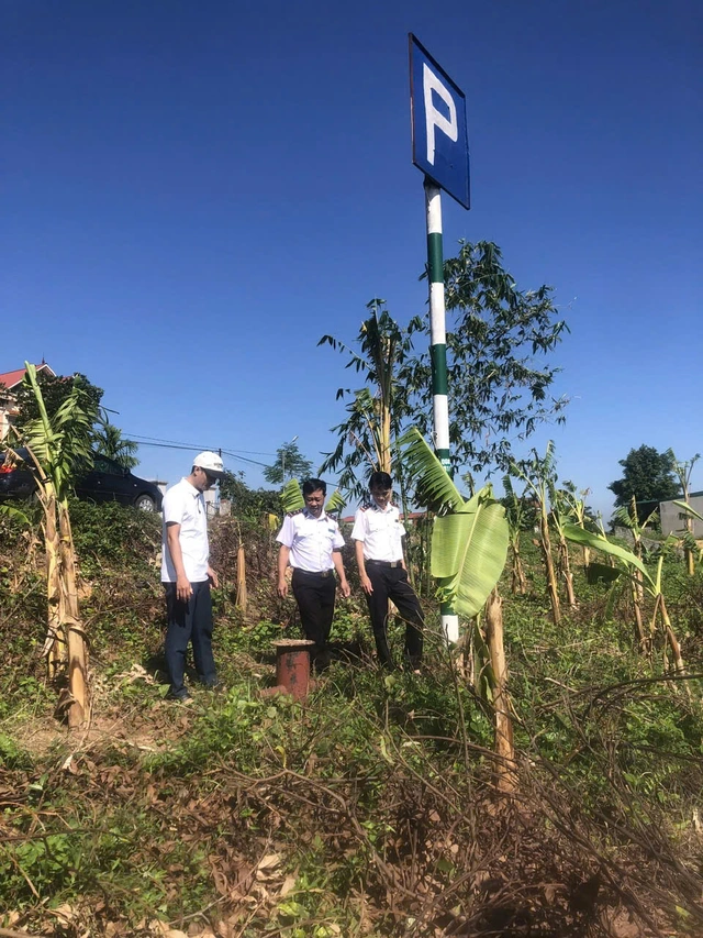 Chi cục Hàng hải và Đường thủy phía Bắc chủ động bảo đảm ATGT mùa bão, lũ - Ảnh 3.