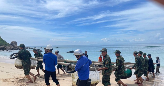 Gia Lai khẩn cấp sơ tán toàn bộ dân vùng nguy hiểm, ứng phó bão số 13- Ảnh 1. Gia Lai khẩn cấp sơ tán toàn bộ dân vùng nguy hiểm, ứng phó bão số 13- Ảnh 1.