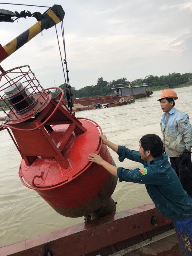 Hướng dẫn phương pháp mới xác định chi phí bảo dưỡng thường xuyên đường thủy - Ảnh 1.