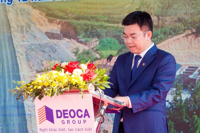 Cao tốc cửa khẩu Hữu Nghị - Chi Lăng thông tuyến đúng hẹn - Ảnh 4.