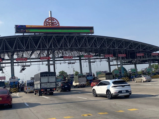 Bảo đảm giao thông an toàn, thông suốt phục vụ nhân dân trong dịp Tết Bính Ngọ 2026 - Ảnh 1.