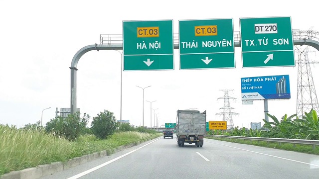 Phát triển đường bộ phải luôn đi trước - Ảnh 2.