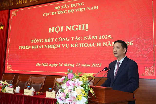 Phát triển đường bộ phải luôn đi trước - Ảnh 3.