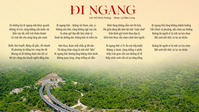 Chủ tịch Đèo Cả: "Đi ngang" không phải lùi bước, mà là bản lĩnh của người làm hạ tầng - Ảnh 2.