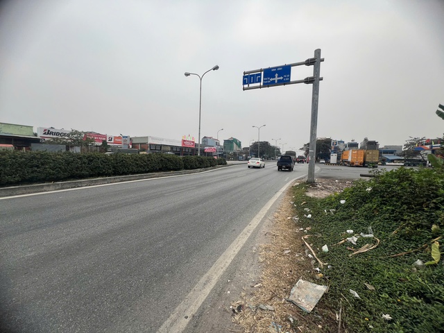 Đề nghị đưa dự án Xử lý điểm đen trên QL10 về địa phương quản lý - Ảnh 1.