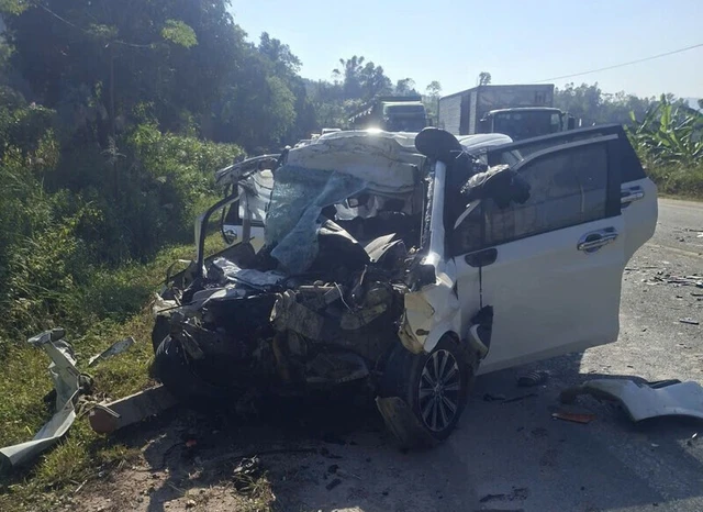 Khẩn trương rà soát, kiểm tra kết cấu hạ tầng giao thông trên toàn quốc- Ảnh 1.