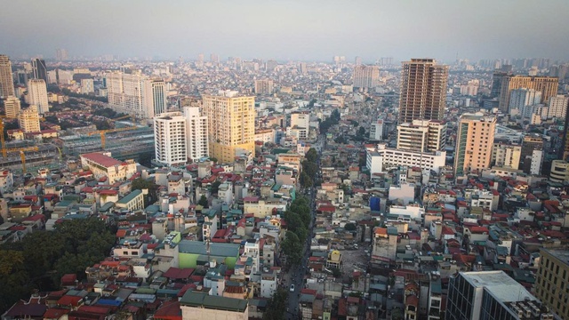 Giải phóng mặt bằng phải lưu tâm đến sinh kế người dân- Ảnh 2. Giải phóng mặt bằng phải lưu tâm đến sinh kế người dân- Ảnh 2.