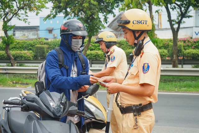 TP. HCM tăng cường hiệu quả việc triển khai thực hiện Nghị định 168 - Ảnh 2.