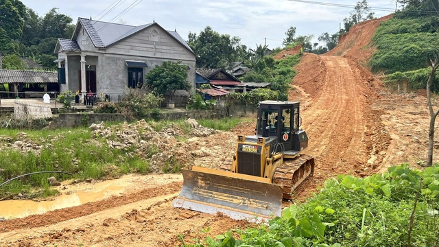 Sớm bàn giao dứt điểm mặt bằng 2 tuyến cao tốc qua Lạng Sơn – Cao Bằng - Ảnh 2.