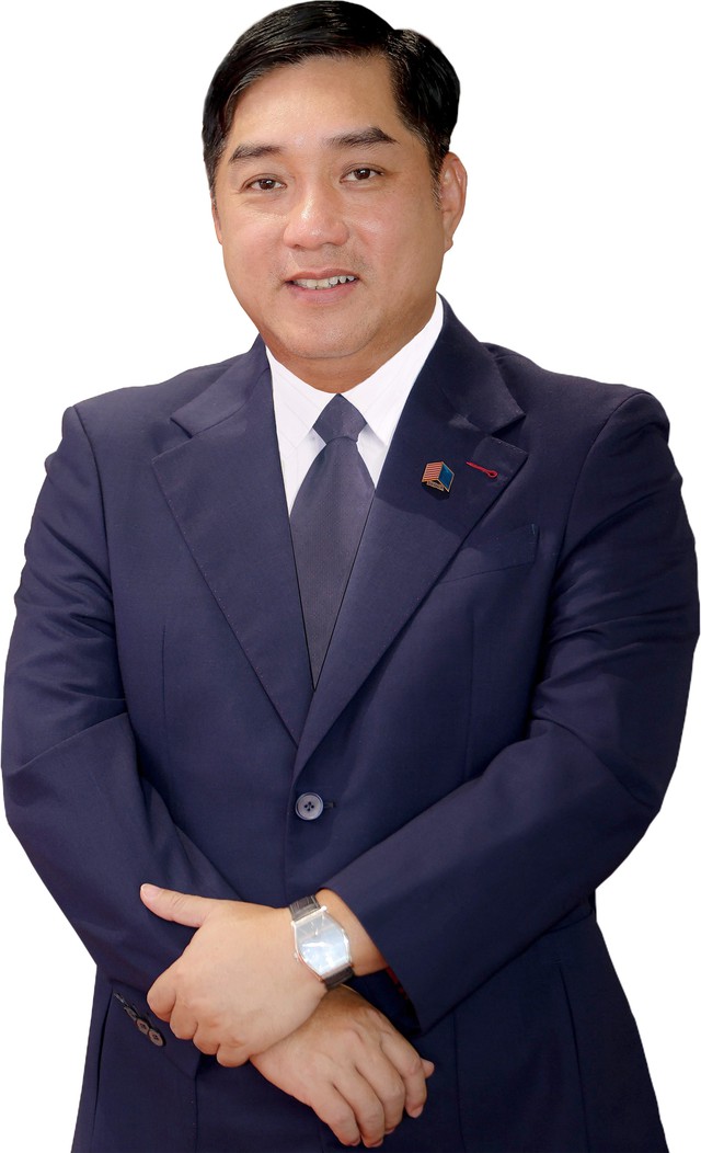 Chủ tịch Tập đoàn Đèo Cả: Nghị quyết 68 là điểm tựa để doanh nghiệp làm tốt hơn nữa - Ảnh 3.