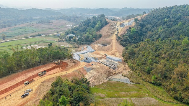 Chủ tịch Tập đoàn Đèo Cả: Nghị quyết 68 là điểm tựa để doanh nghiệp làm tốt hơn nữa - Ảnh 4.