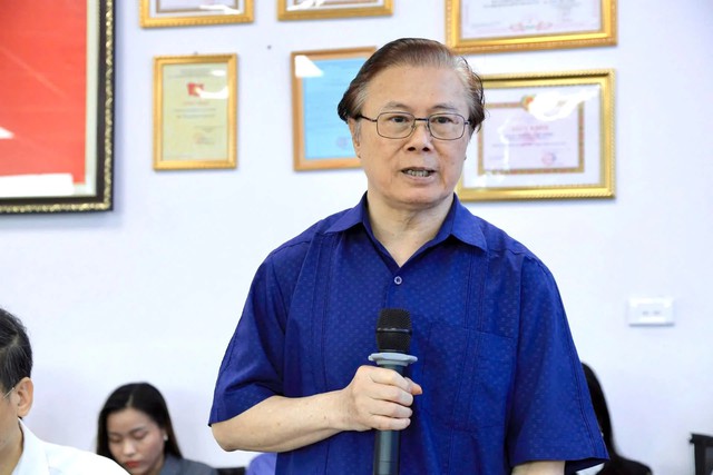 Chủ tịch Tập đoàn Đèo Cả: Nghị quyết 68 là điểm tựa để doanh nghiệp làm tốt hơn nữa - Ảnh 2.