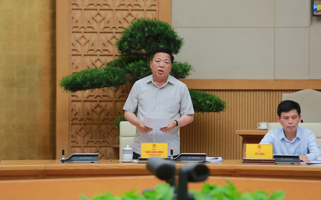 Quyết liệt tạo chuyển biến thực chất trong công tác đảm bảo trật tự ATGT - Ảnh 2.