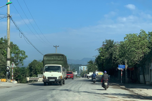 Quảng Ninh: Khởi công dự án cải tạo, nâng cấp đường tỉnh 338 - Ảnh 2.