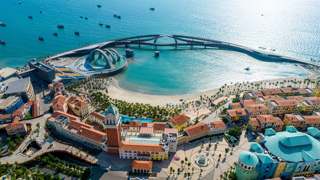 Sun PhuQuoc Airways chính thức được cấp Giấy phép kinh doanh vận chuyển hàng không - Ảnh 4.