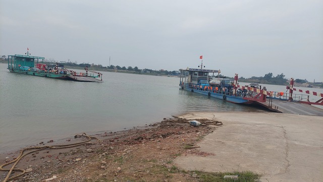 Những nhiệm vụ, thẩm quyền quản lý giao thông thủy thuộc UBND cấp xã từ 01/7/2025
- Ảnh 1.