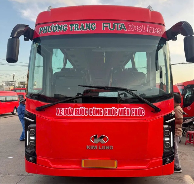 TP.HCM tằng cường chuyến metro số 1, miễn phí xe buýt phục vụ nhu cầu đi lại sau sáp nhập - Ảnh 2.