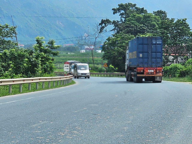 Lạng Sơn: Hơn 50 vị trí tiềm ẩn TNGT, bất cập tổ chức giao thông trên các quốc lộ- Ảnh 1.