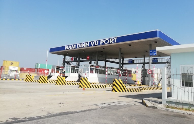 Hải Phòng: Nâng cấp 2 trạm tác nghiệp Nam Đình Vũ và Quốc Tuấn thành nhà ga hành khách - Ảnh 2.