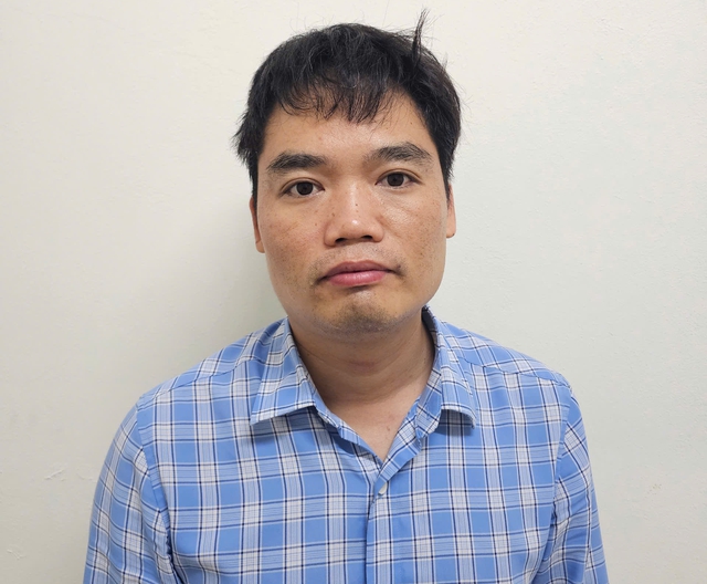 Hà Nôi: Tạm giữ hình hình sự lái ô tô say rượu gây tai nạn liên hoàn - Ảnh 1.