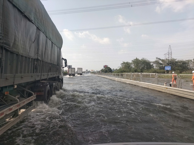 Chủ động ứng phó với bão Wipha - Ảnh 1.