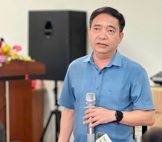 Quảng Ninh họp báo thông tin vụ đắm tàu du lịch trên vịnh Hạ Long- Ảnh 4.