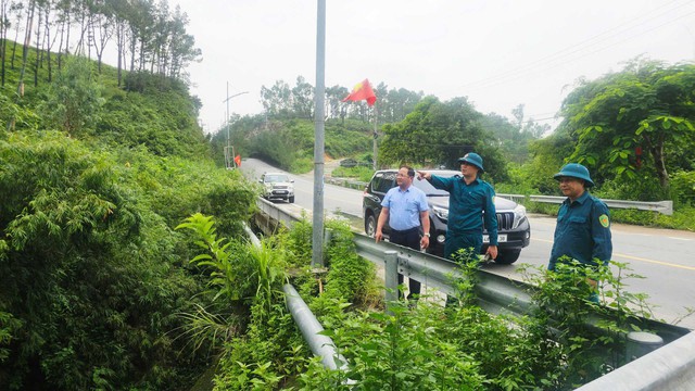 Quảng Ninh công bố 76 điểm trú bão cho tàu thuyền  - Ảnh 3.