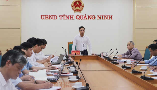 Quảng Ninh nghiên cứu lắp đặt thiết bị cảnh báo dông, lốc trên vịnh Hạ Long, vịnh Bái Tử Long  - Ảnh 2.