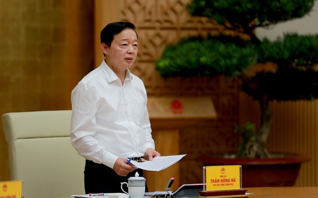 Nghiên cứu bổ sung hình thức phạt lao động công ích khi vi phạm giao thông - Ảnh 1.