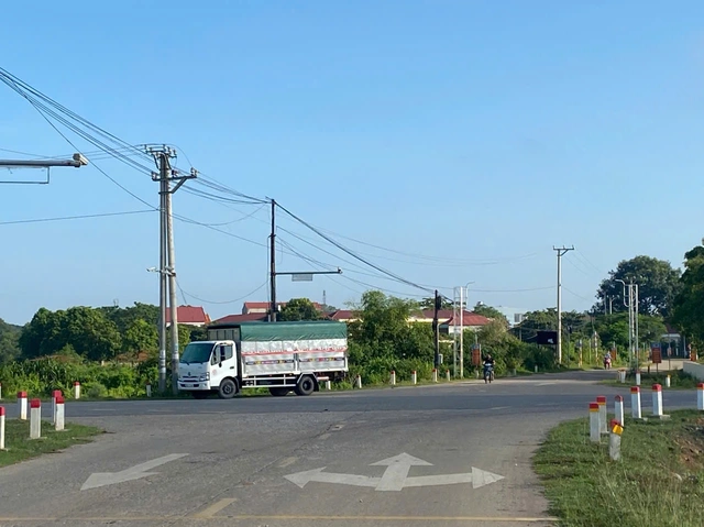 Ninh Bình: Rà soát tổ chức lại giao thông theo hướng khoa học, hợp lý - Ảnh 2.