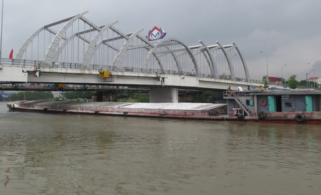 Cảng vụ chú trọng trang bị, cập nhật kiến thức pháp luật giao thông đường thủy cho chủ cảng, bến - Ảnh 2.