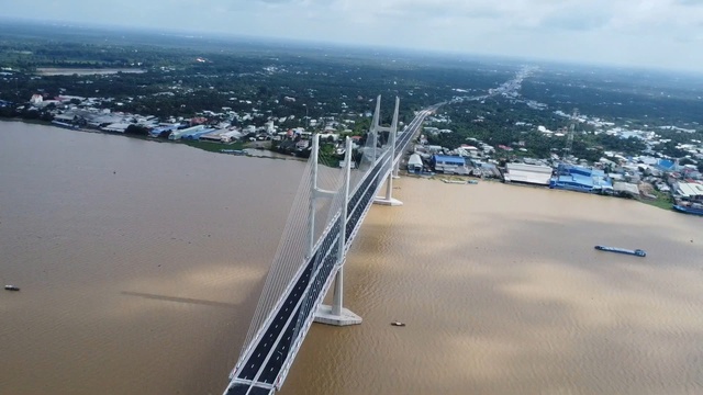 "Make in Vietnam" trên những cây cầu lớn nhất nước- Ảnh 11.