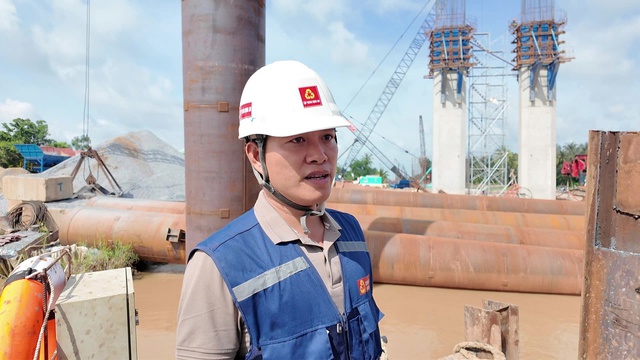 "Make in Vietnam" trên những cây cầu lớn nhất nước- Ảnh 5.