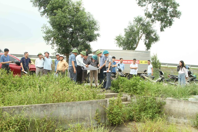 Hải Phòng quyết liệt triển khai dự án đường sắt Lào Cai - Hà Nội - Hải Phòng - Ảnh 1. Hải Phòng quyết liệt triển khai dự án đường sắt Lào Cai - Hà Nội - Hải Phòng - Ảnh 1.
