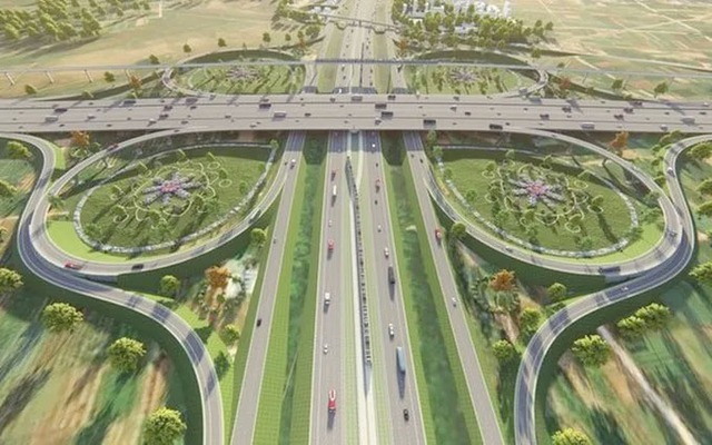 TP.HCM lập Hội đồng thi tuyển kiến trúc cầu đường Bình Tiên - Ảnh 1.