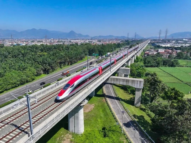 Kế hoạch triển khai thi hành Luật Đường sắt - Ảnh 1.