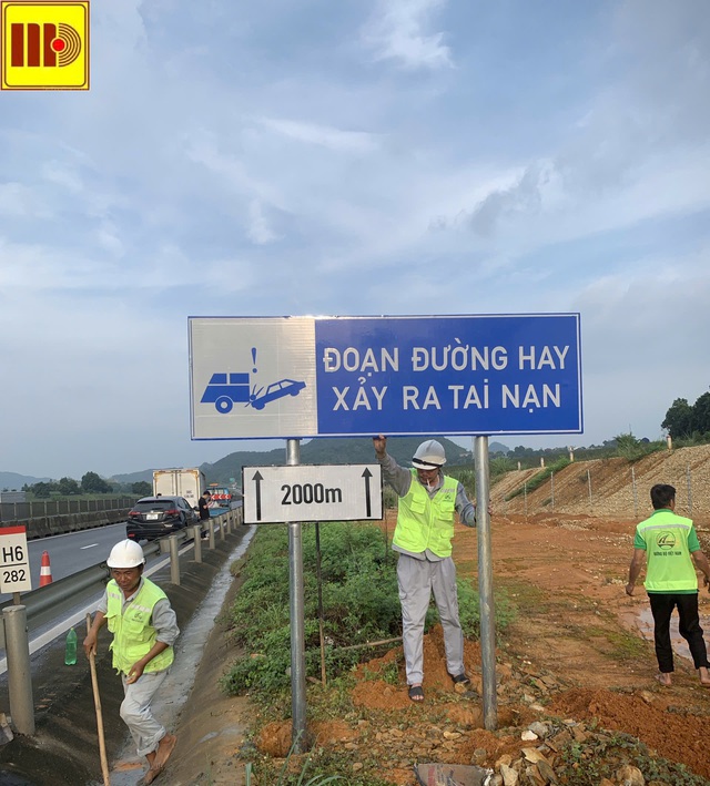 Rà soát việc tổ chức giao thông hợp lý, khoa học và an toàn - Ảnh 3.