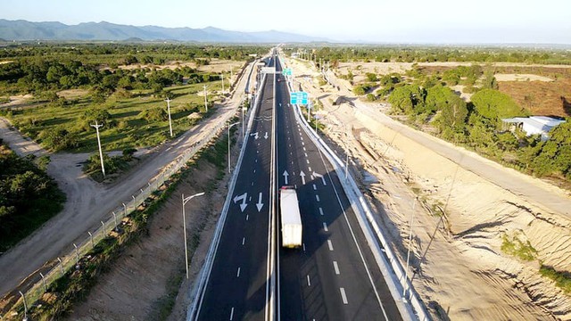 Nghị định 140/2025: Gỡ nút thắt chồng chéo, mở đường cho quản trị giao thông hiện đại - Ảnh 3.