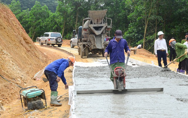 Nghị định 140/2025: Gỡ nút thắt chồng chéo, mở đường cho quản trị giao thông hiện đại - Ảnh 1.