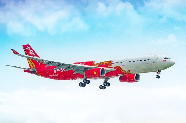 Vietjet và Emirates hợp tác mở rộng kết nối quốc tế, thúc đẩy thương mại và du lịch- Ảnh 3.