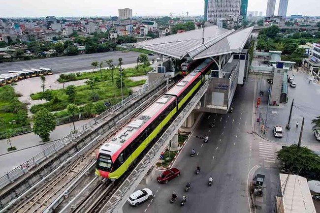 Thủ tướng nêu hàng loạt yêu cầu với Đề án đường sắt đô thị ở Hà Nội và TP. HCM- Ảnh 3.