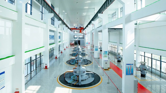 Đèo Cả mở hướng trị thuỷ đô thị ở Việt Nam- Ảnh 2.