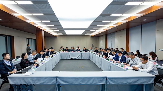 Đèo Cả mở hướng trị thuỷ đô thị ở Việt Nam- Ảnh 5.