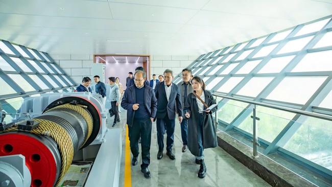 Đèo Cả mở hướng trị thuỷ đô thị ở Việt Nam- Ảnh 7.