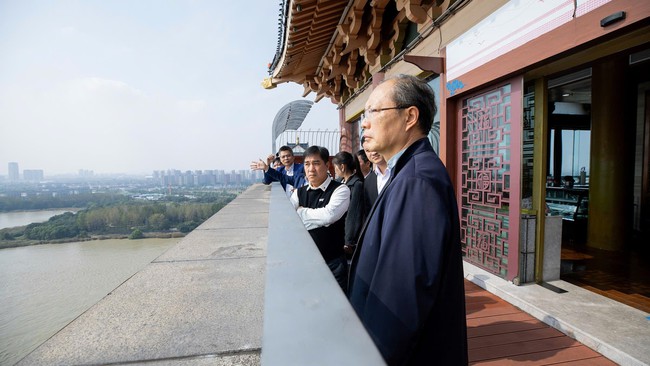 Đèo Cả mở hướng trị thuỷ đô thị ở Việt Nam- Ảnh 9.