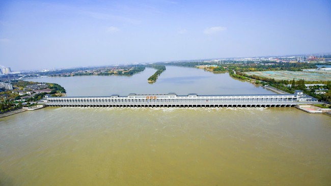 Đèo Cả mở hướng trị thuỷ đô thị ở Việt Nam- Ảnh 10.